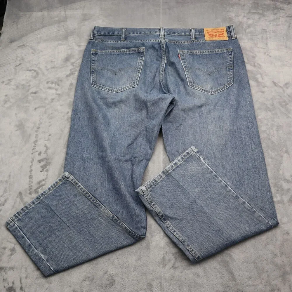 Levis levis jeans